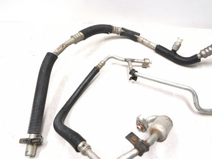 2013 Ford Transit Connect Ac Hose Line Pipe OEM