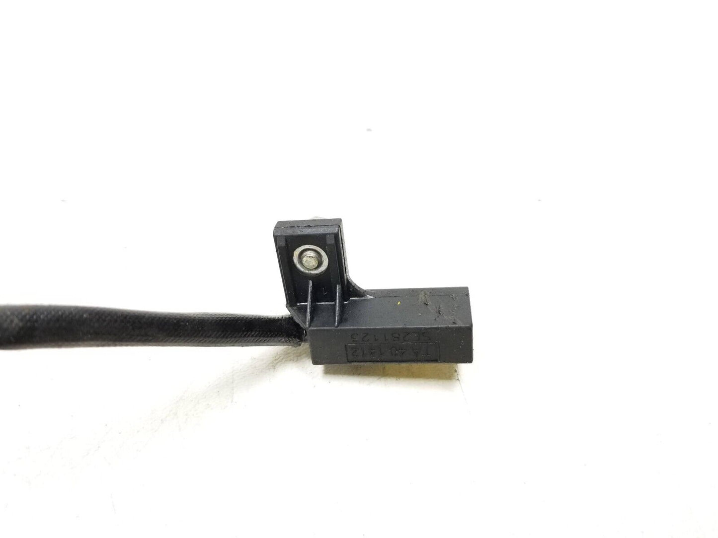 2024 Triumph Speed 400 Side Kick Stand Switch OEM