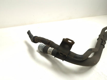 2019 Hyundai Kona Fuel Tank Filler Neck Hose Tube Pipe OEM