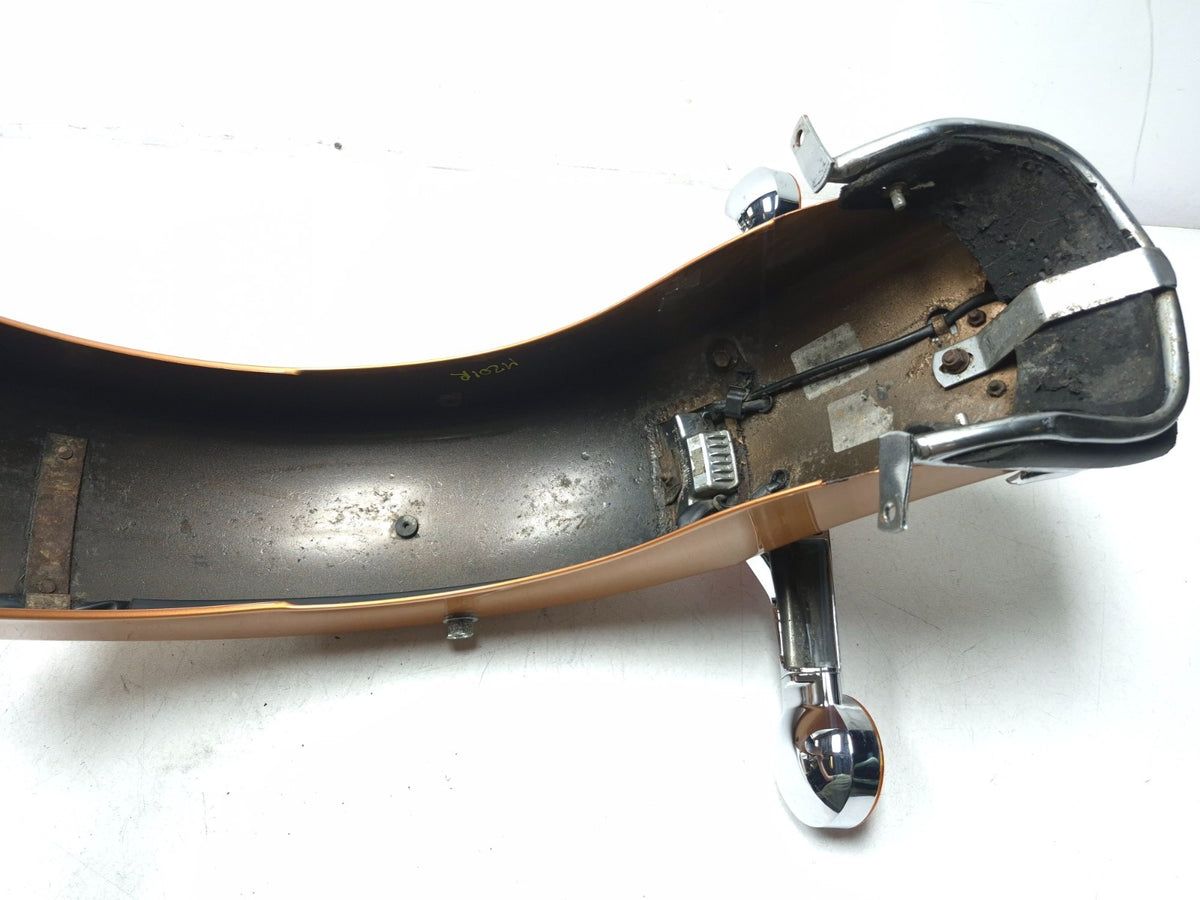 2008 Harley Touring Electra Glide Ultra Rear Fender OEM