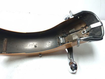 2008 Harley Touring Electra Glide Ultra Rear Fender OEM
