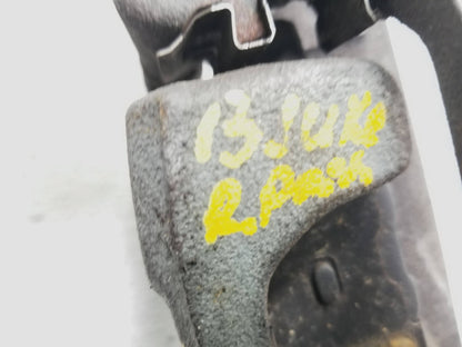 11 12 13 14 Nissan Juke Rear Brake Caliper Passenger Side Right 1.6l AWD OEM