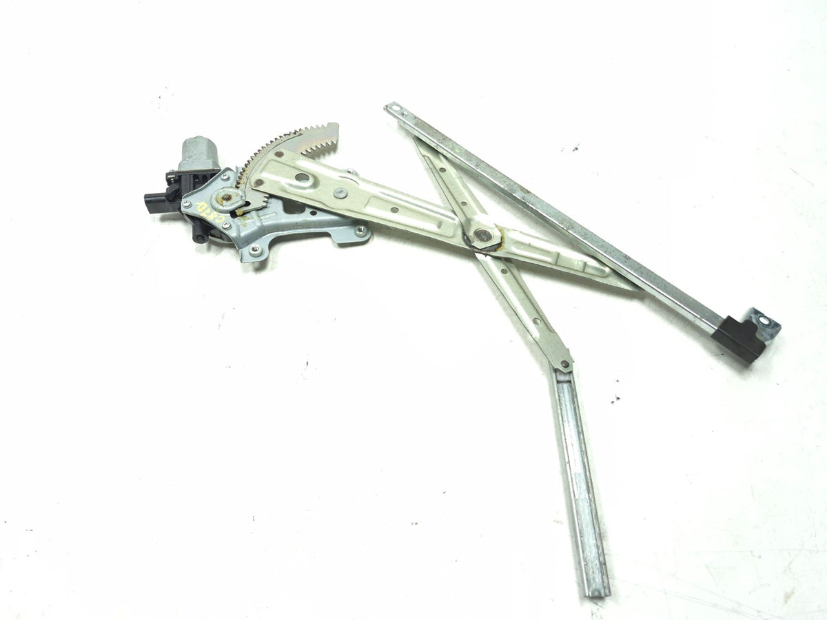 2013 Honda Cr-z Front Door Window Regulator Left Driver Side 72251-szt-003 OEM
