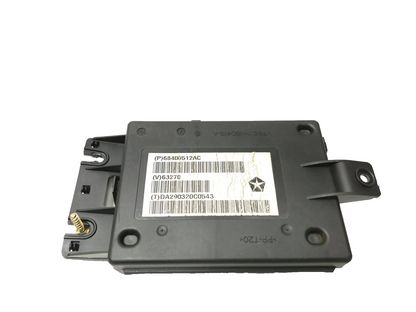 2020 Dodge Challenger A/c Heater Control Module OEM