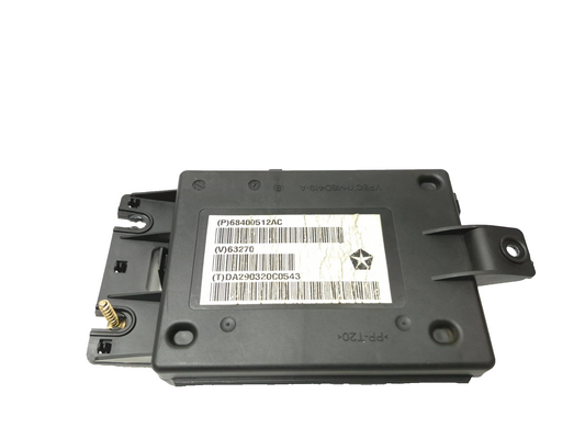 2020 Dodge Challenger A/c Heater Control Module OEM