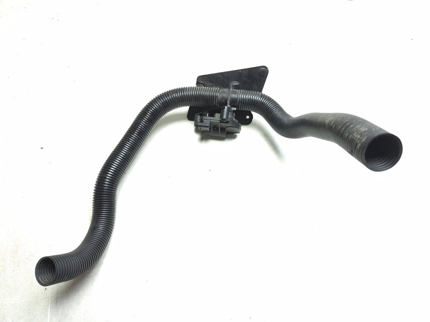 2013 Ford Focus St Manifold Air Regulator Valve Cv61-9f991-ae OEM