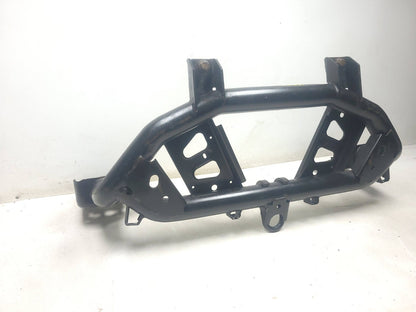 2007 Range Rover Front Radiator Support Tow Hitch Subframe OEM