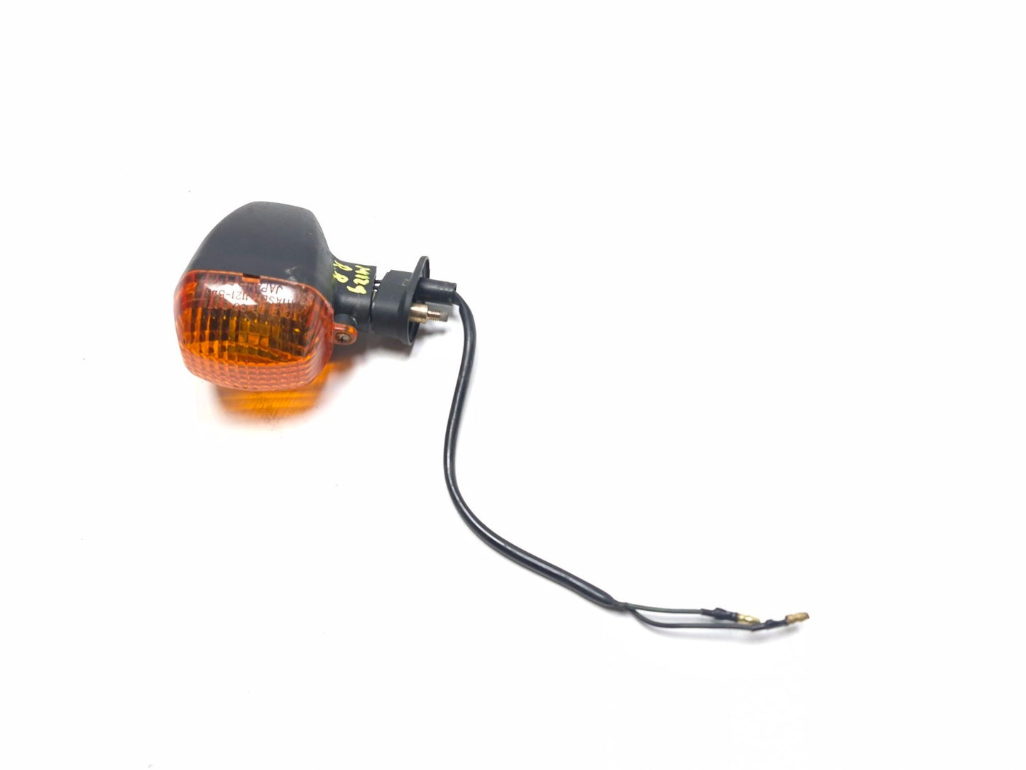1998 Yamaha Yzf600r Rear Turn Signal Right OEM