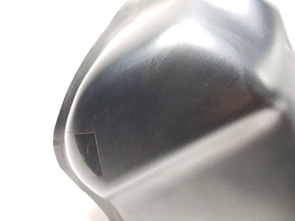 2022 Kawasaki Klr650 Kl650l Black Gas Fuel Tank OEM
