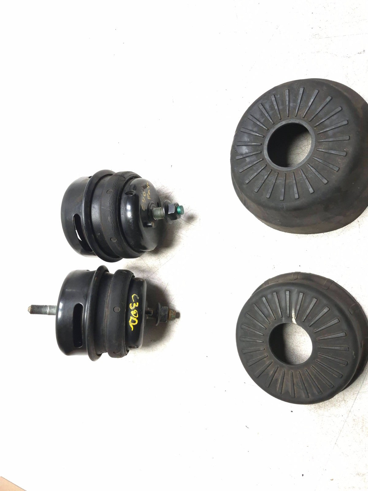 2013 Hyundai Genesis Coupe Engine Mount OEM