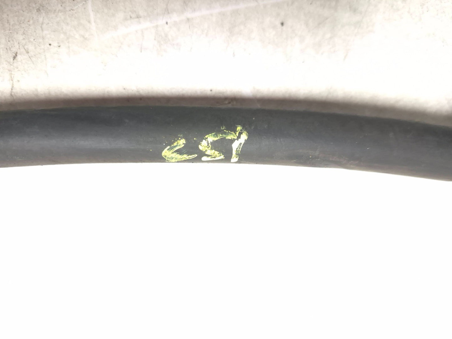2007 Saab 9-5 Aero Emergency Parking Brake Cable OEM