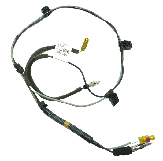 2014 Hyundai Accent Antenna Cable Radio Feeder OEM