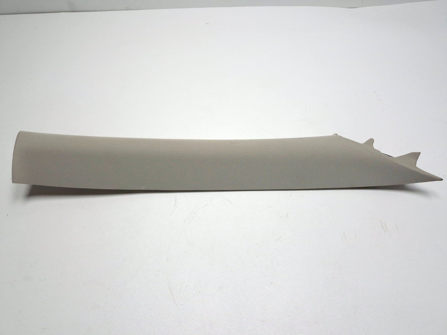 2020 Infiniti Q50 Windshield A Pillar Trim Cover Left & Right Pair Oem✅