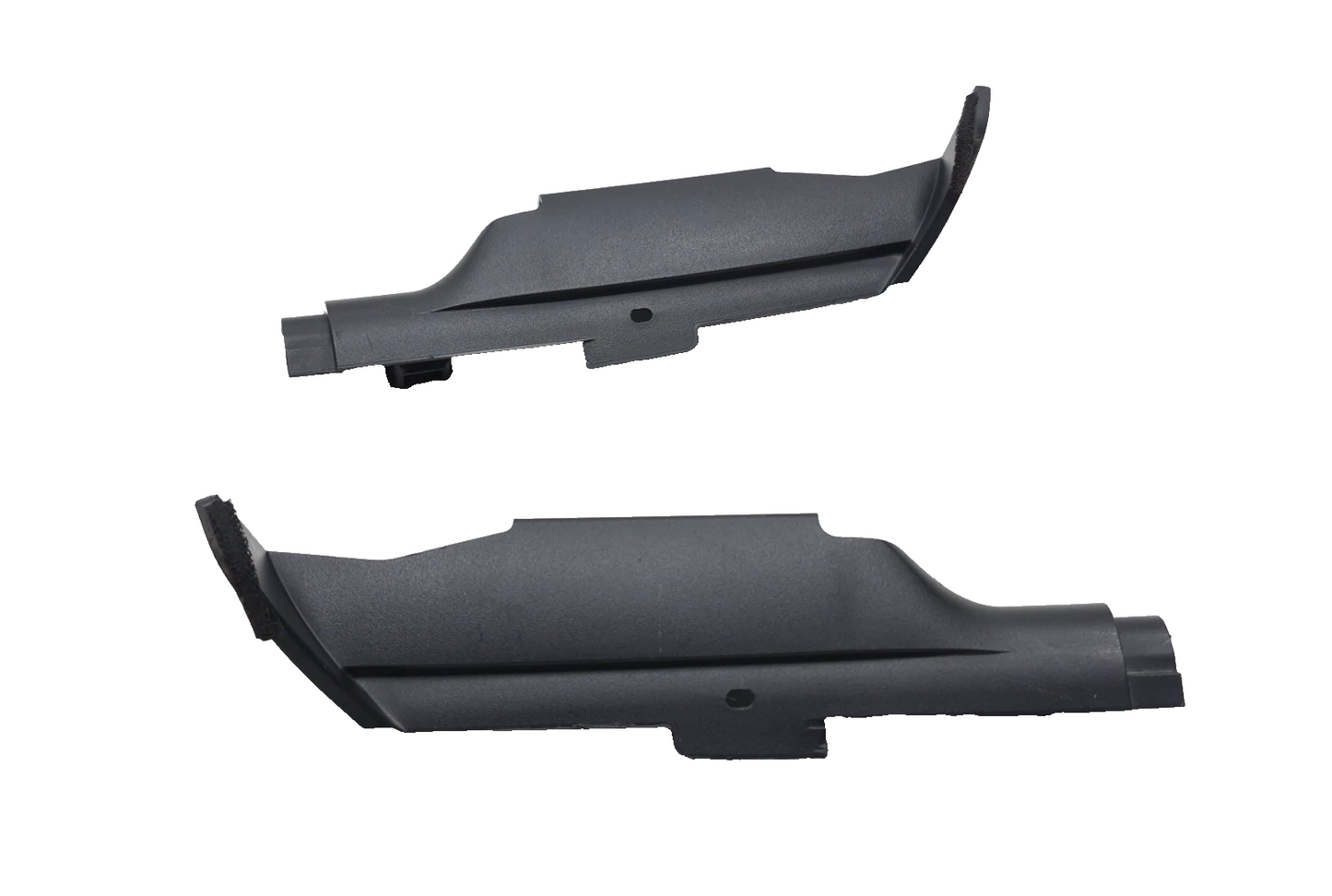 2020 Infiniti Q50 Front Fender Drip Hood Hinge Cover Left & Right Pair Oem✅