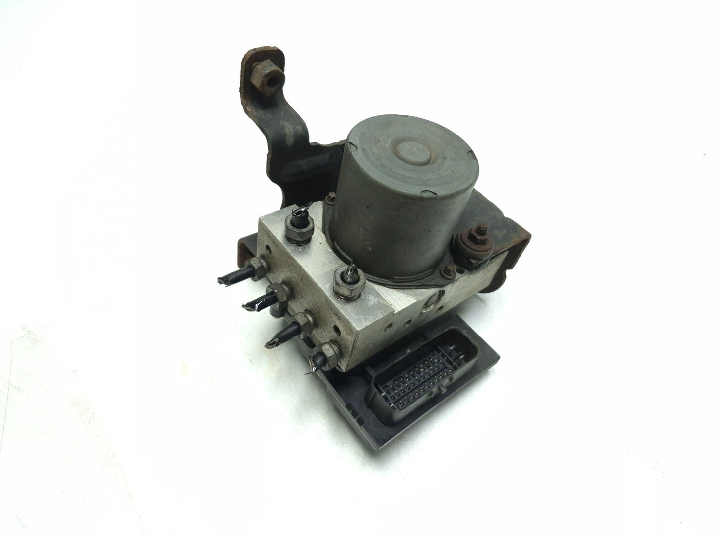 2013 Cadillac Escalade Esv Anti Lock Brake Pump Control Module OEM