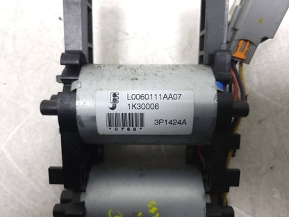 10 - 14 Chevrolet Suburban Seat Adjustment Motor Front Passenger Side Right OEM