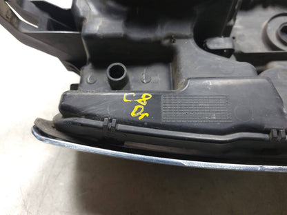 16-19 Chevrolet Silverado 1500 Headlight Left & Right OEM