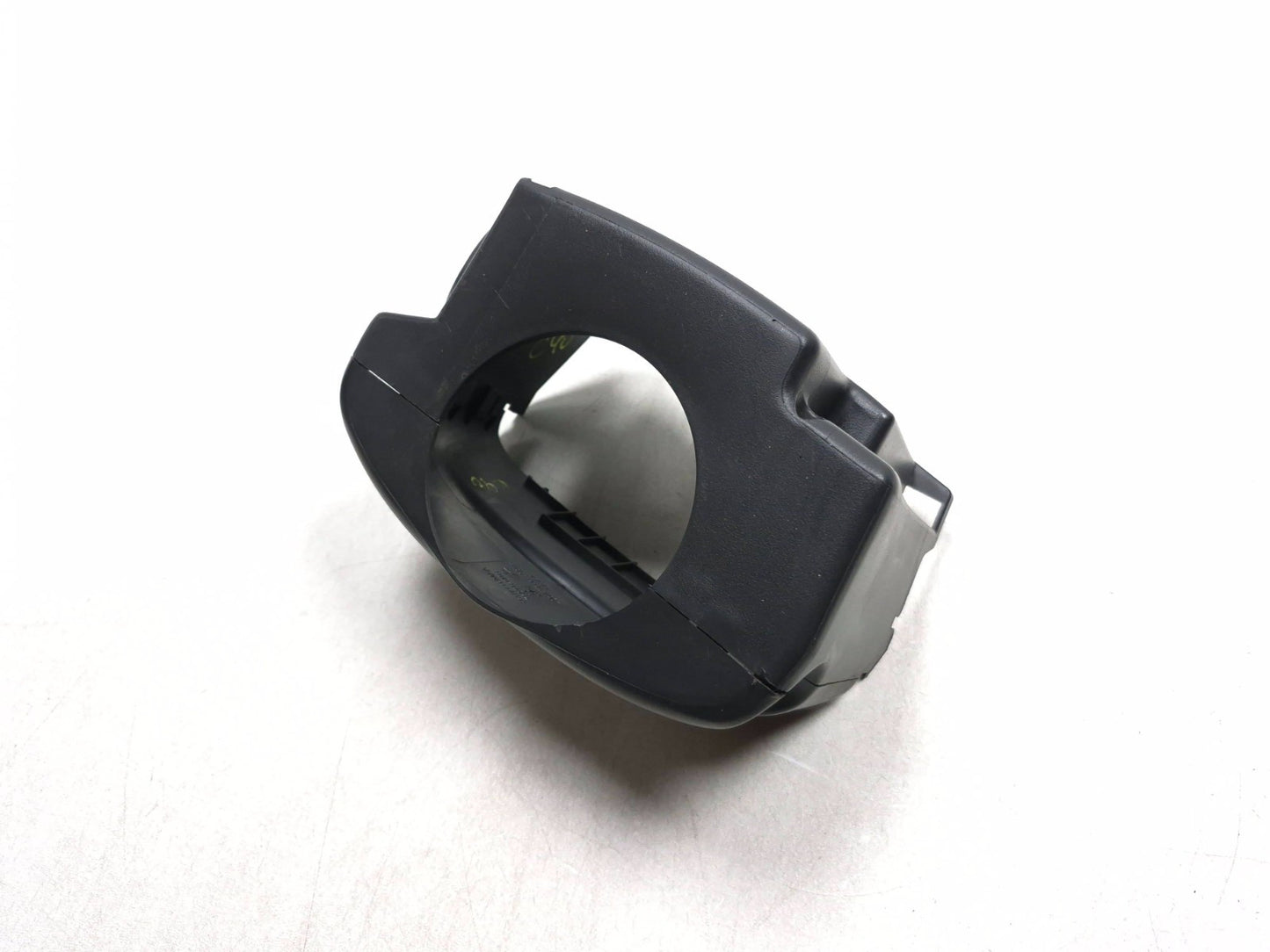 2010 Dodge Caliber Sxt Steering Column Shroud Trim Cover OEM