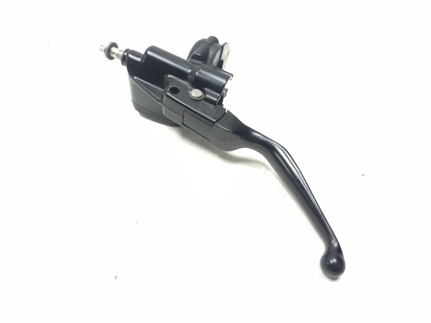 2004 Harley-davidson Touring Electra Glide Front Brake Master Cylinder OEM