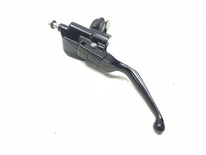2004 Harley-davidson Touring Electra Glide Front Brake Master Cylinder OEM