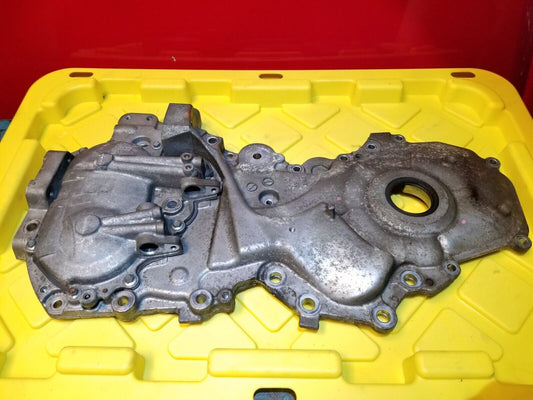 13 - 16 Nissan Sentra Engine Timing Cover 1.8l OEM