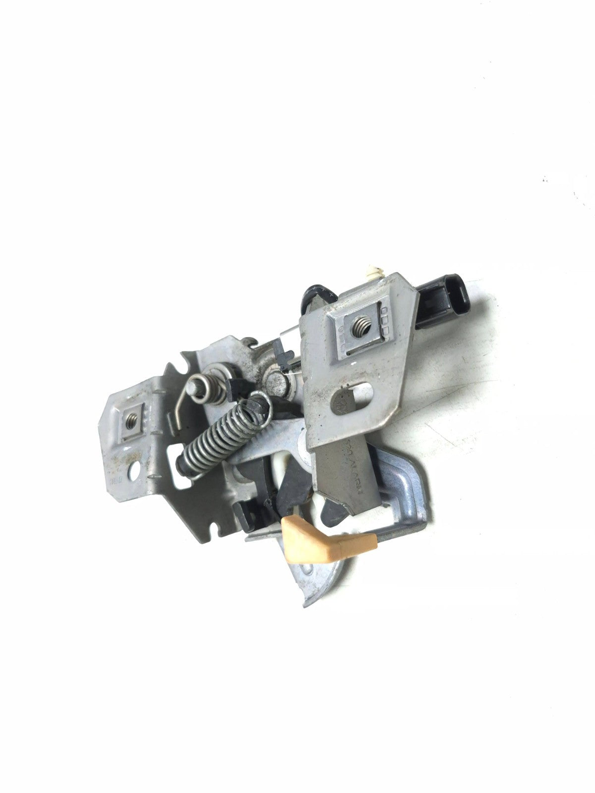 2012 Volvo C30 2.5l Hood Lock Latch OEM