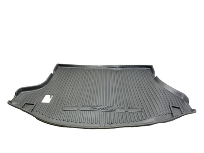 2011 - 2016 Kia Sportage Trunk Tray Cargo Floor Mat OEM