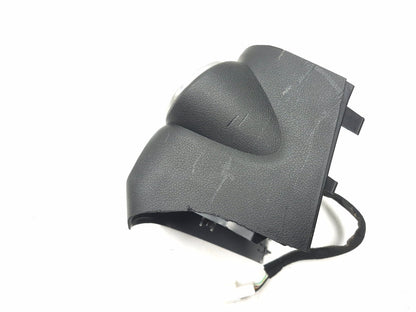 2022 Kia Stinger Rear Center Console Air Vent Panel Assy OEM