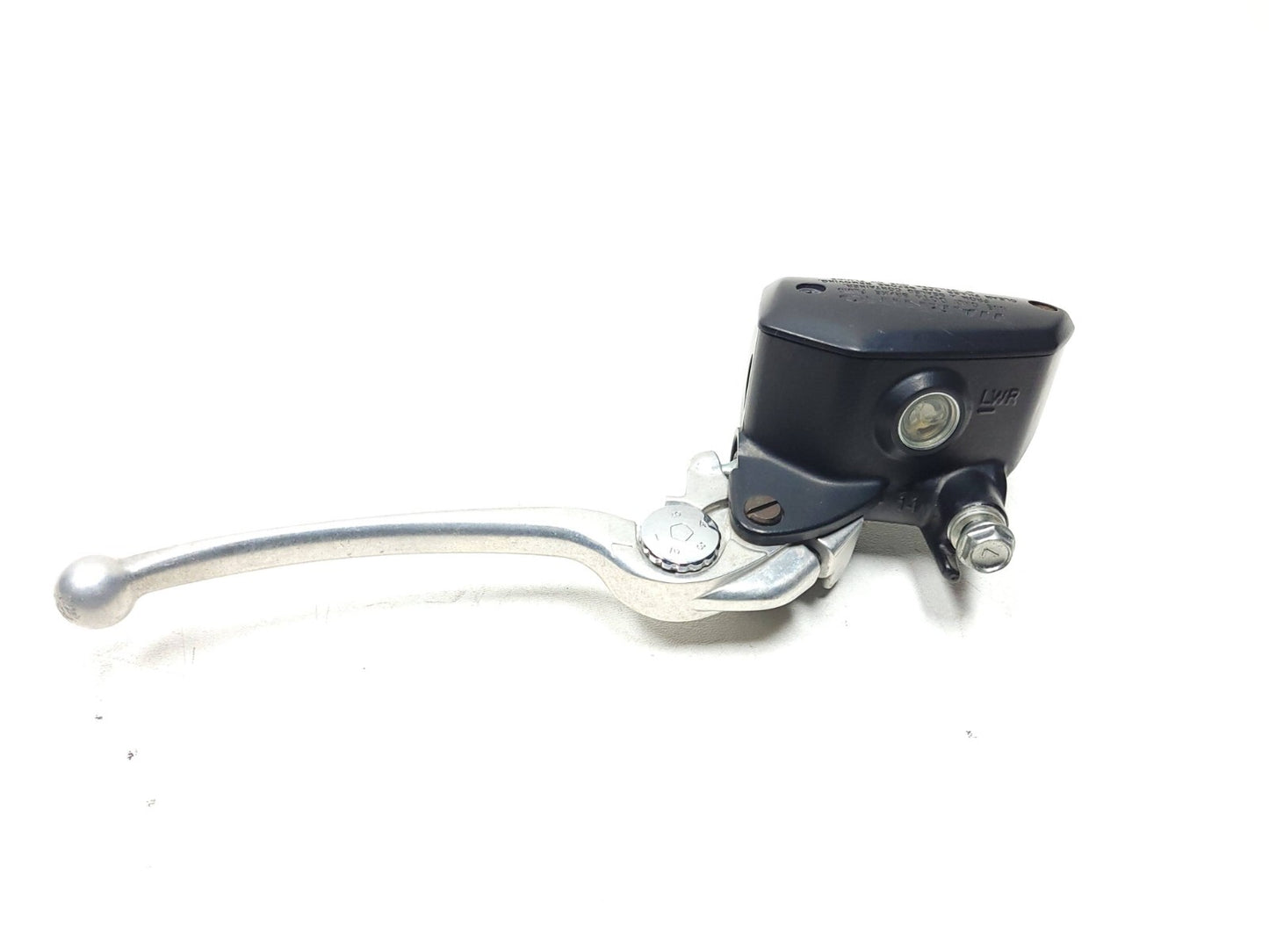 2012 - 2016 Kawasaki Ex650 Ninja 650 Handlebar Brake Master Cylinder Right OEM