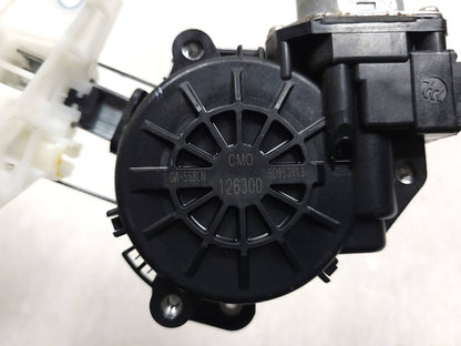 13-15 Acura RDX Rear Door Window Regulator Motor Passenger Side Right OEM ✅