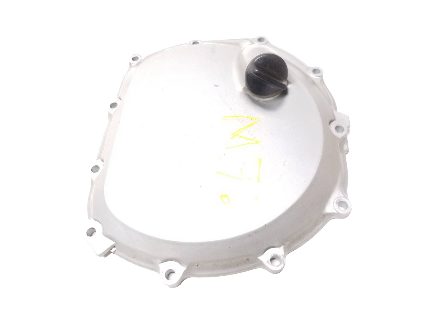 1987 Honda Cbr1000f Hurricane Clutch Cover Right OEM