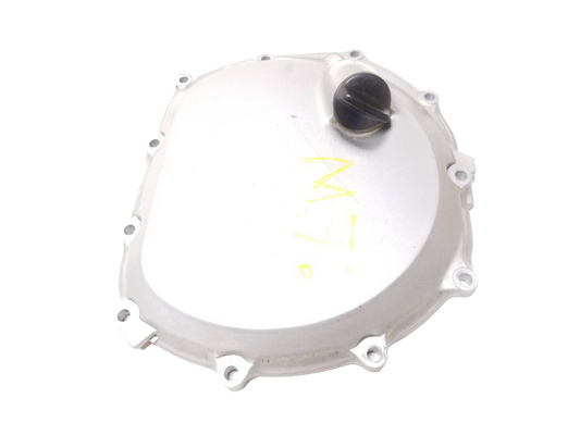 1987 Honda Cbr1000f Hurricane Clutch Cover Right OEM