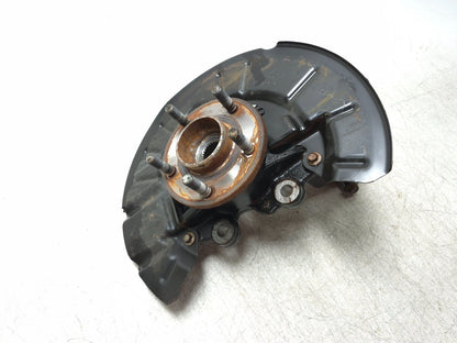 2017 Ford Focus St Wheel Spindle Knuckle Front Passenger Side Right OEM