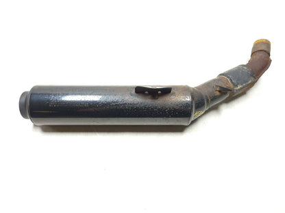 1987 1988 Honda Cbr1000f Hurricane Exhaust Muffler Left & Right OEM
