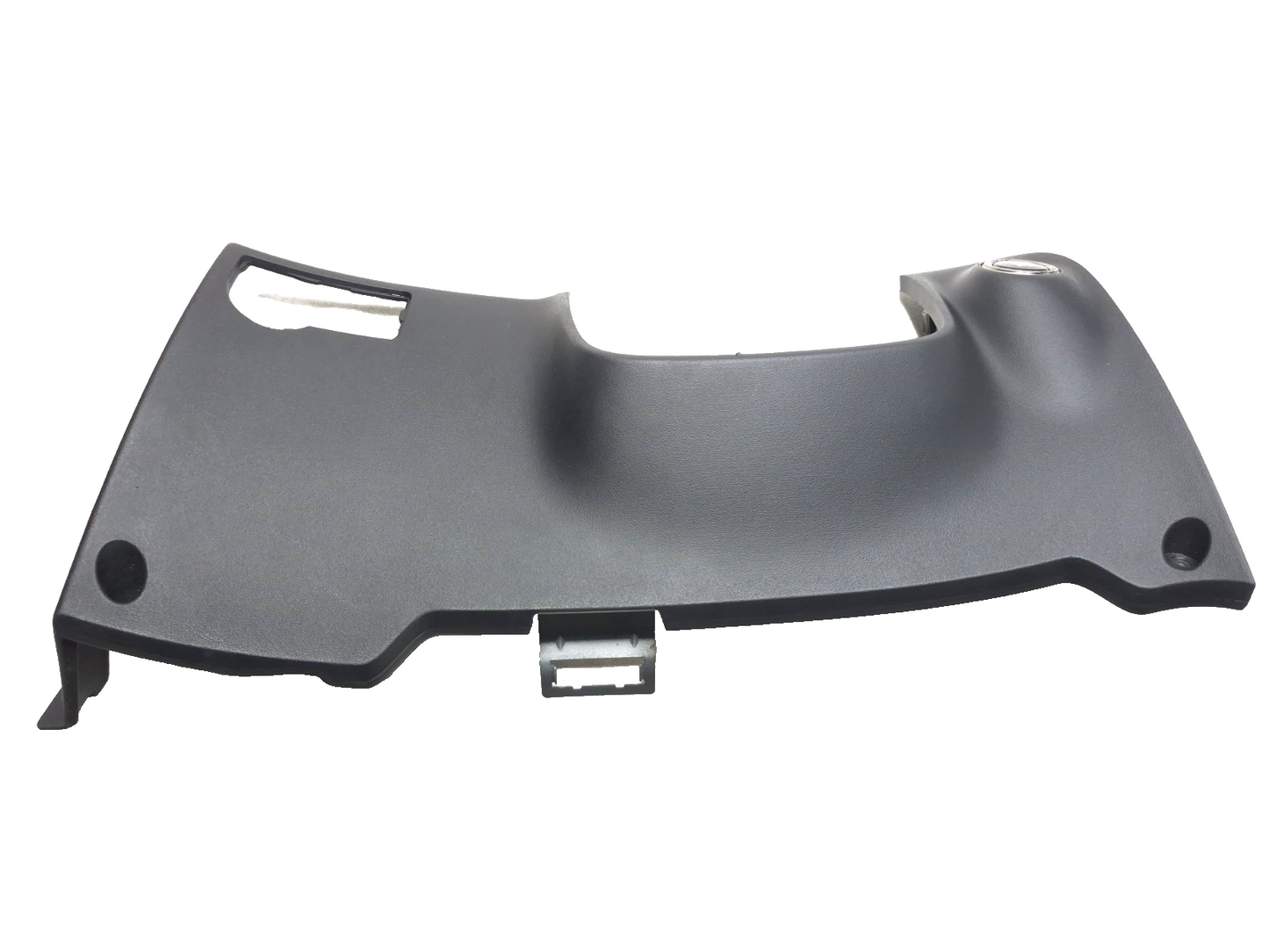 2013 Hyundai Genesis Coupe Driver side Lower Dash Panel Cover Trim oem