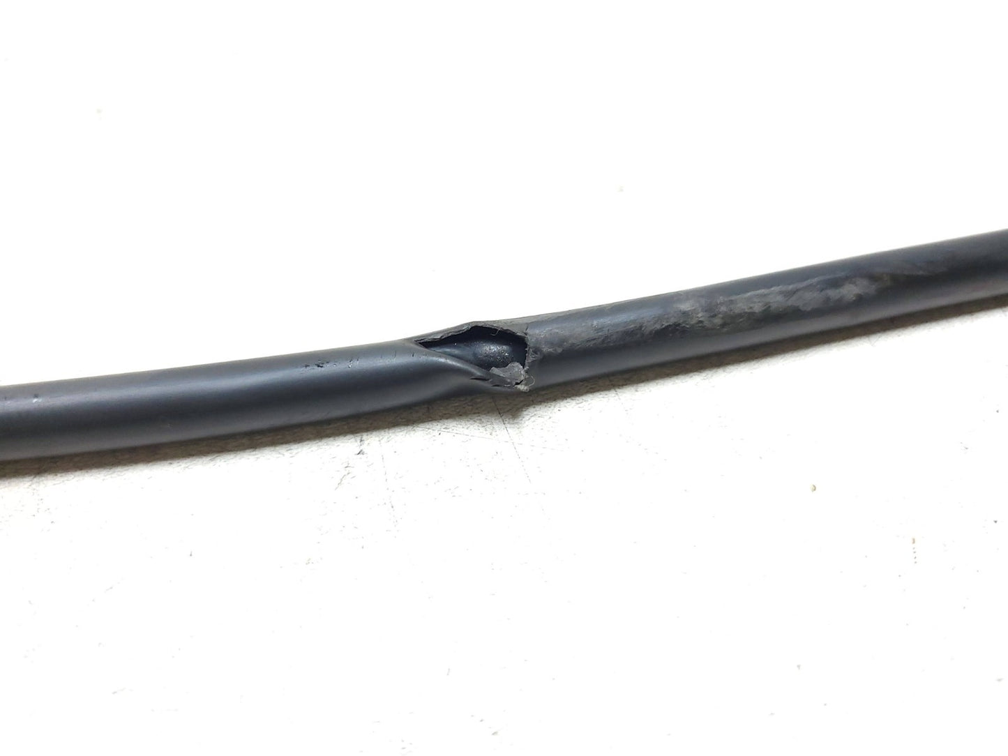 2022 - 2024 Royal Enfield Classic 350 Clutch Cable OEM