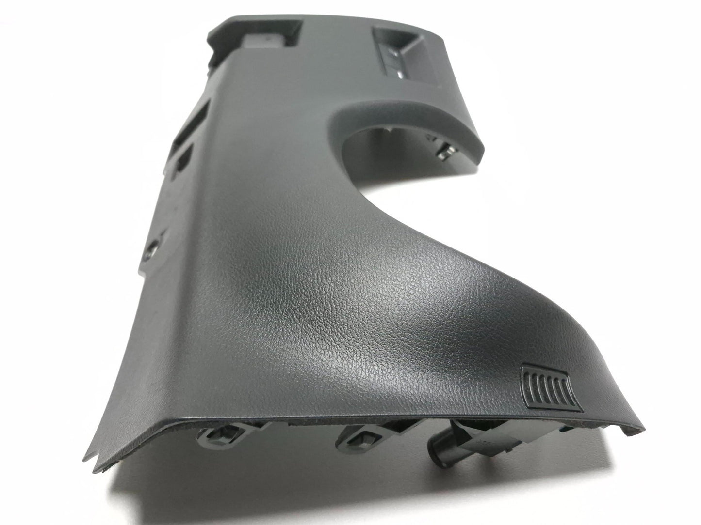 2020 Infiniti Q50 Dash Lower Knee Panel Trim Driver Side Left OEM