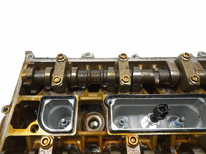 2017 Ford Transit Connect Xl Engine Cylinder Head OEM