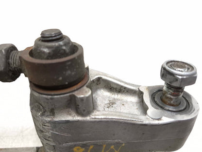 2014 Kawasaki Ninja 300 Ex300a Rear Shock Linkage OEM