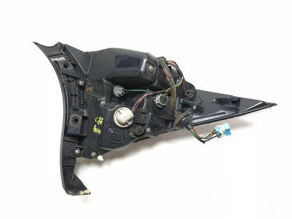2013 Honda Cr-z Tail Light Lamp Left & Right OEM