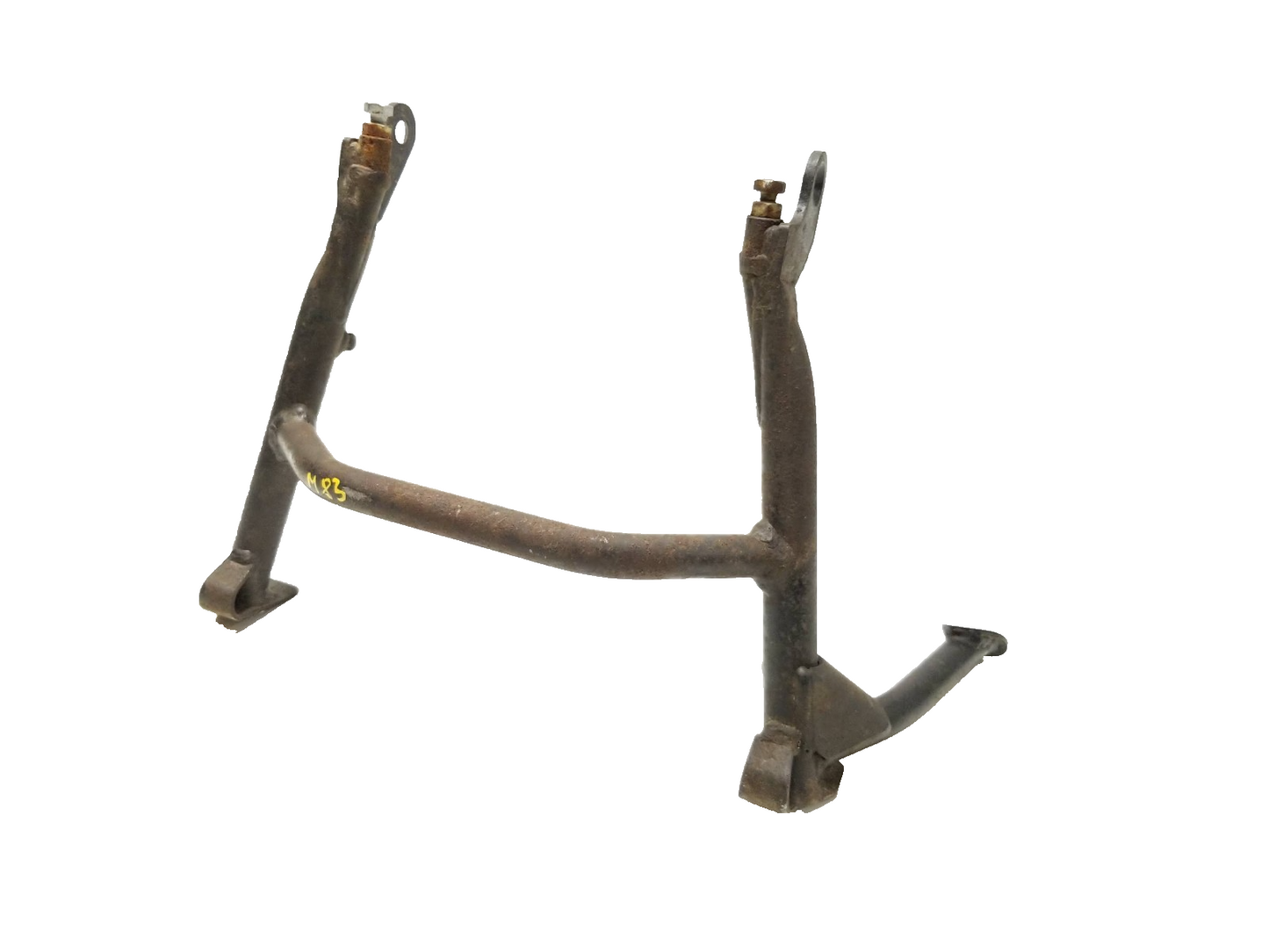 2002 Aprilia Rst 1000 Futura Main Center Stand Kickstand OEM