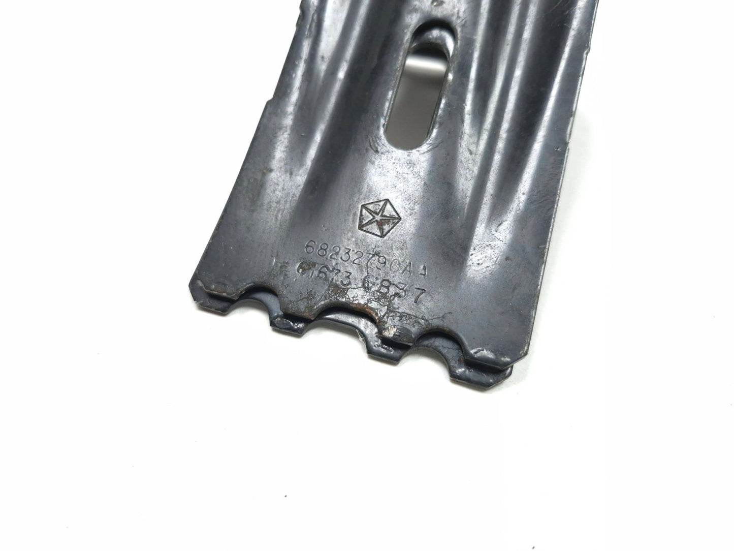 2015 Chrysler 300s Spare Tire Tool Kit OEM