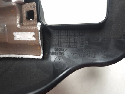 2012 Honda Cr-z Steering Column Trim Cover OEM