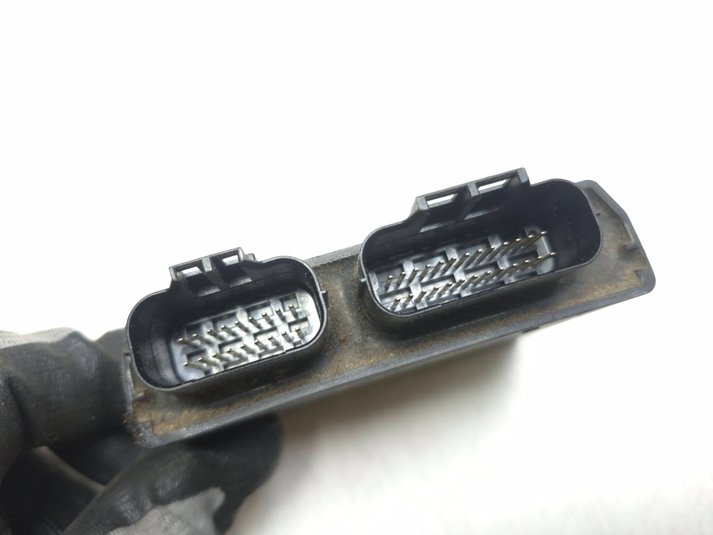 2015 Suzuki Gw250 Computer Cdi Ecu Ecm Box  OEM