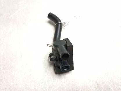 2024 Kawasaki Ninja 500 Ex500 Air Cleaner Box & Air Solenoid Valve Pair OEM