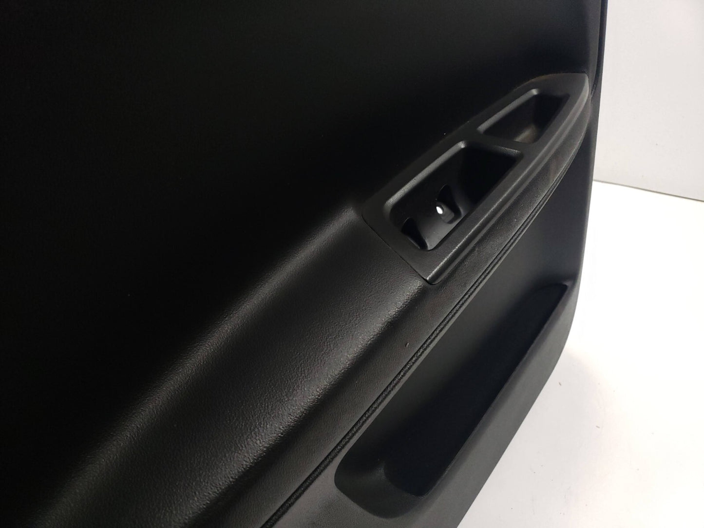 2013 Chevrolet Impala Rear Driver Door Panel OEM