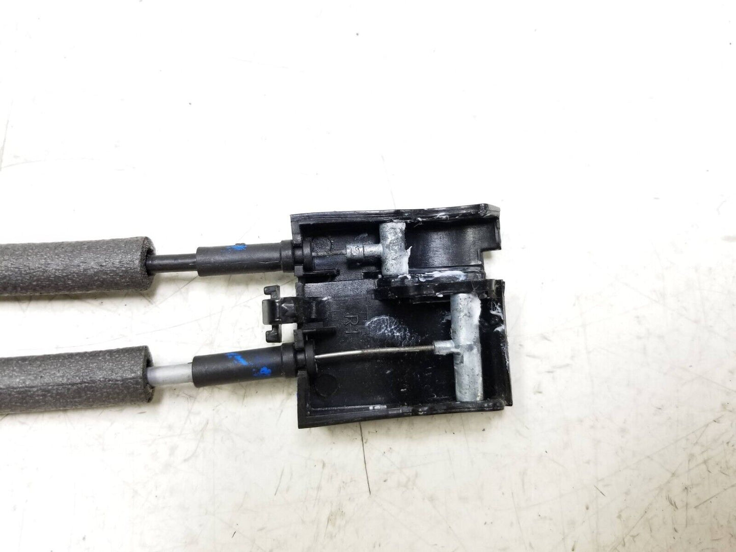 11-14 Hyundai Sonata Door Lock Actuator Front Passenger Side Right OEM