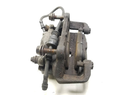 2009 - 2017 Audi Q5 Brake Caliper Front Left & Right Pair OEM