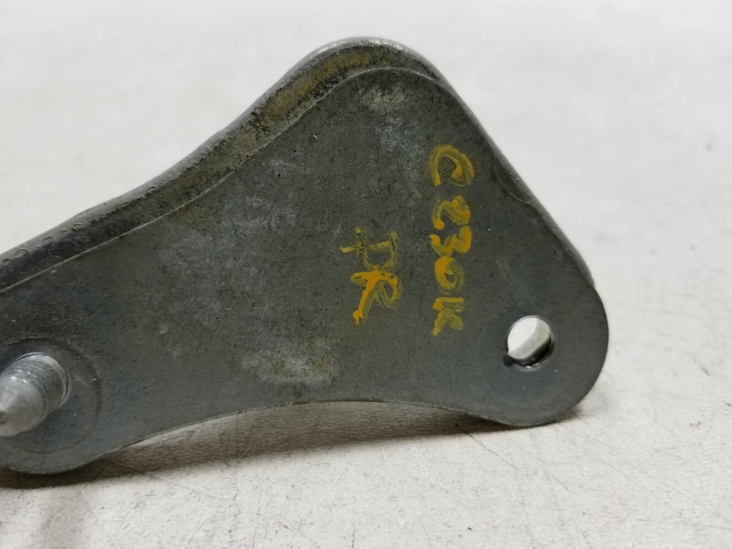 02-05 Mercedes W203 C230 Coupe Door Hinge Left & Right OEM