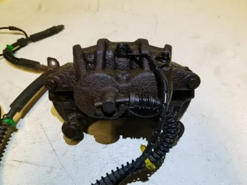 2009 Range Rover Sport Front Brake Caliper Left Driver Side OEM